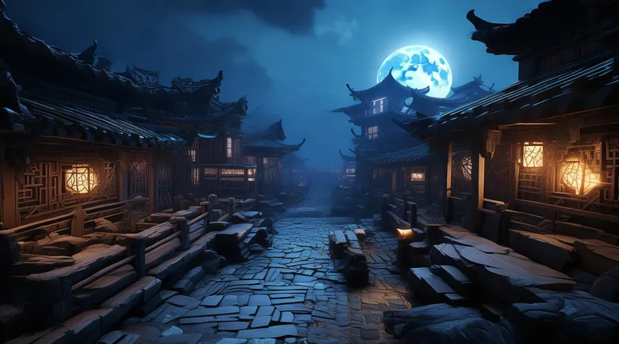 热血沙城游戏图片2